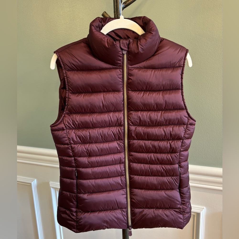 Save The Duck Lynn Puffer Vest